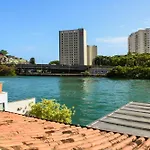 Casa Do Canal