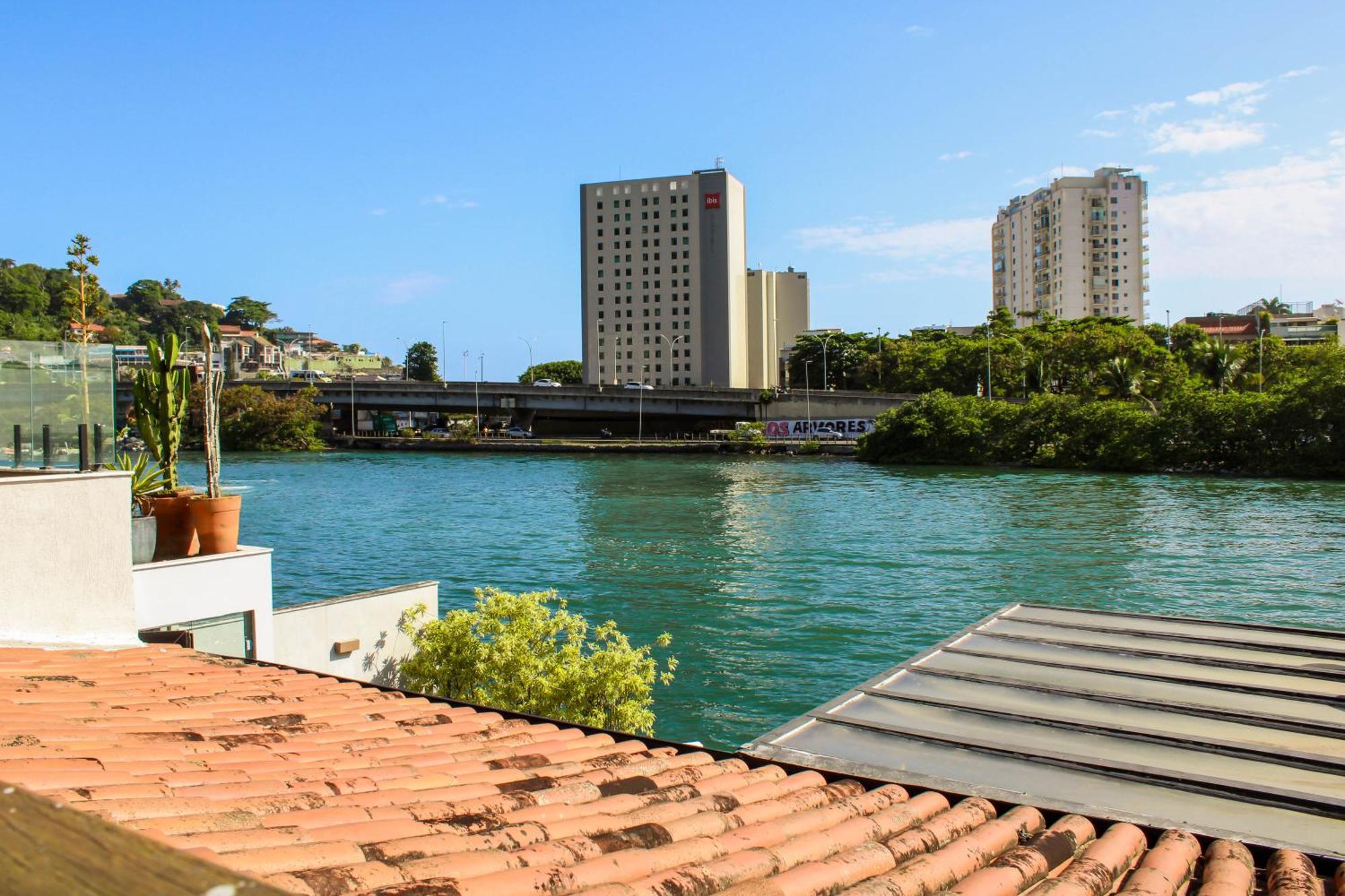 Casa Do Canal