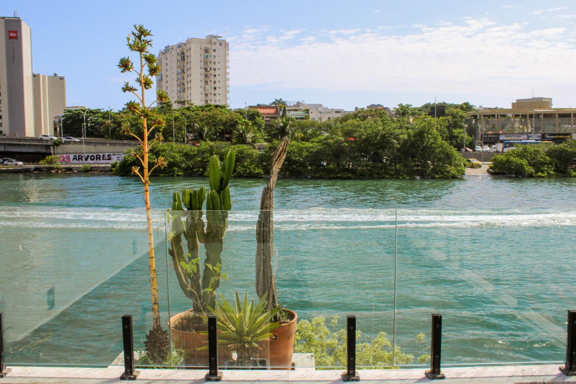 Casa Do Canal Сasa de vacaciones Río de Janeiro