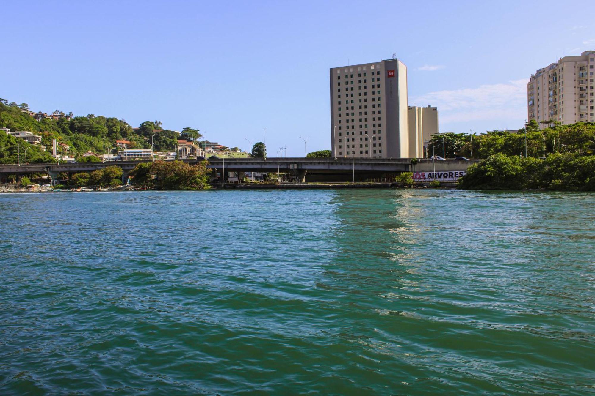 Casa Do Canal Casa de férias Rio de Janeiro