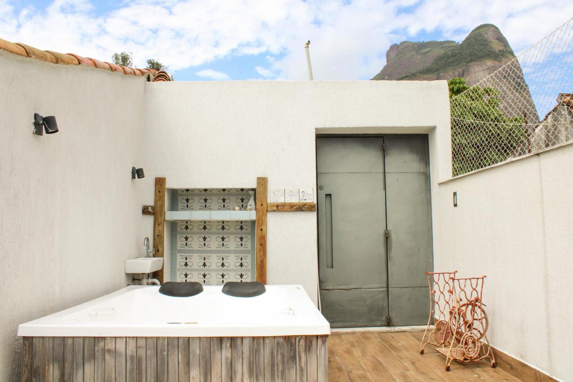 Casa Do Canal *
