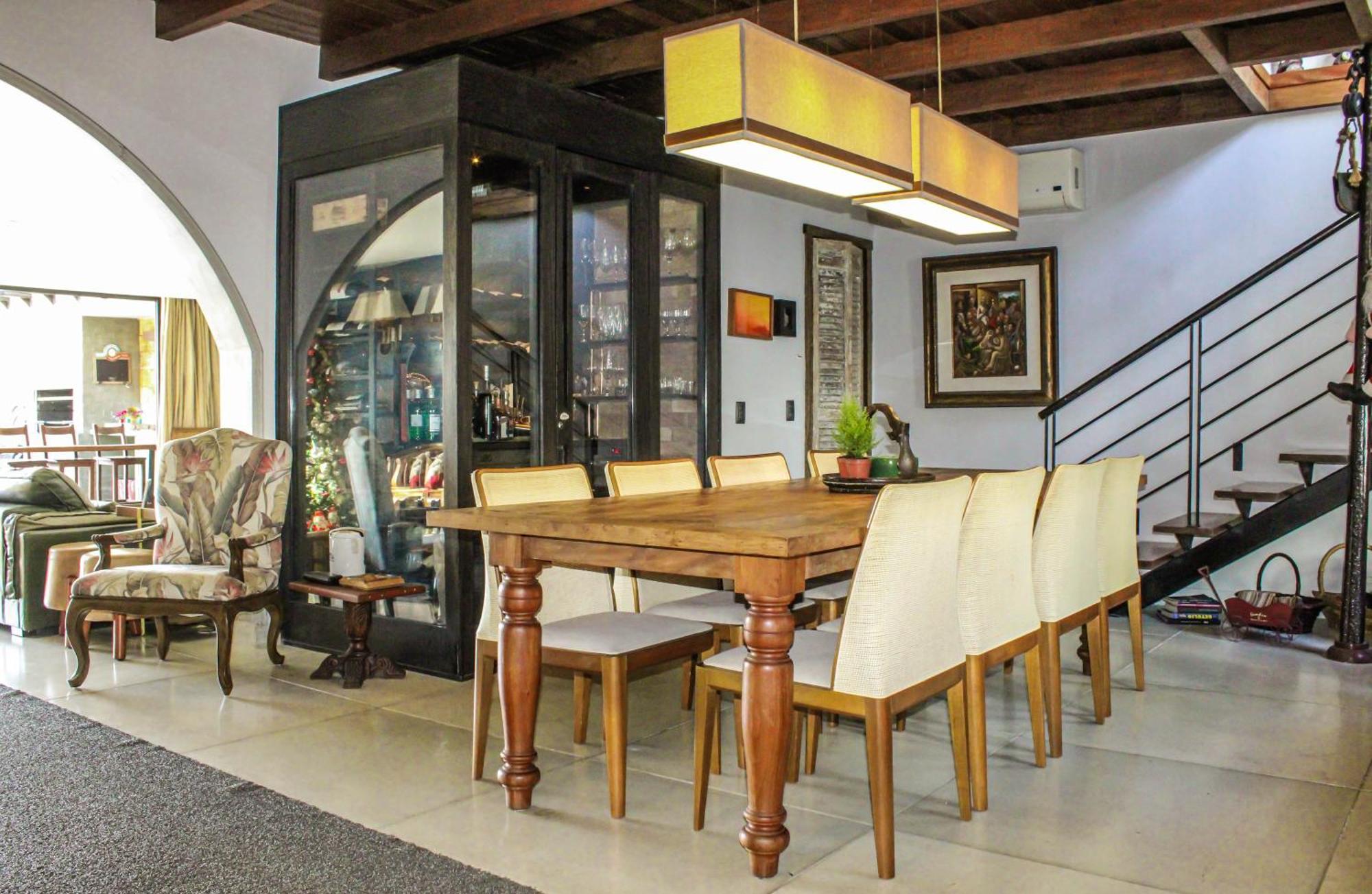 Casa Do Canal
